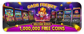 icash slot