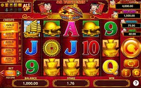 icash slot