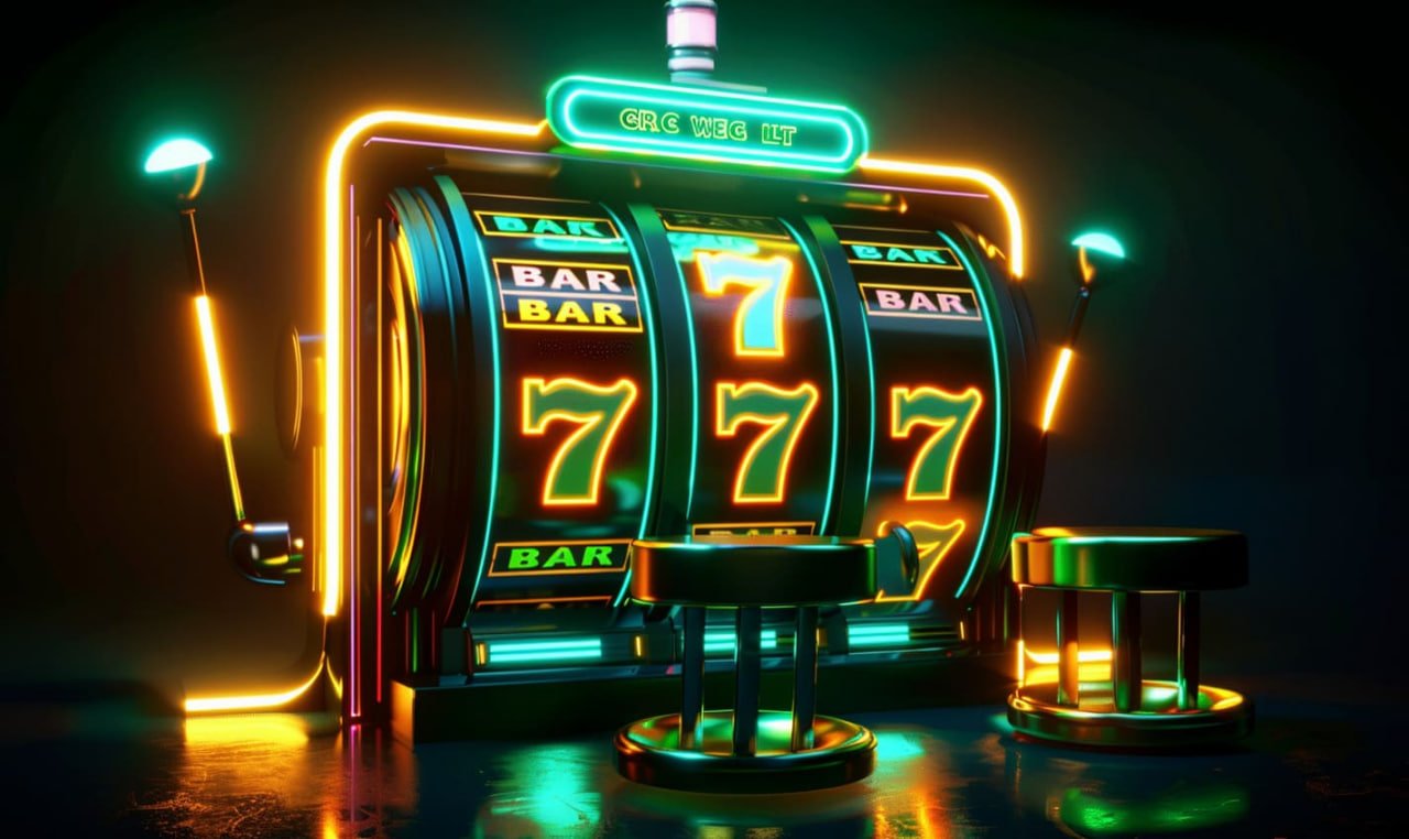 icash slot