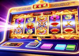 icash slot