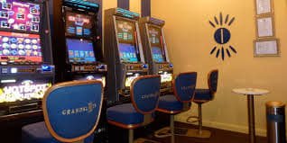 icash slot